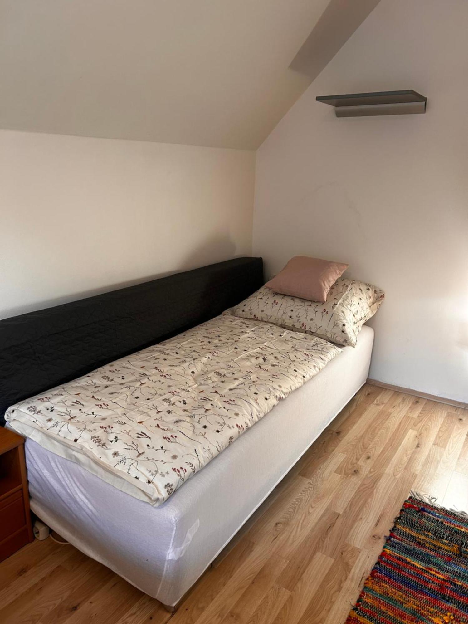Apartman Mirka Долни-Морава Экстерьер фото