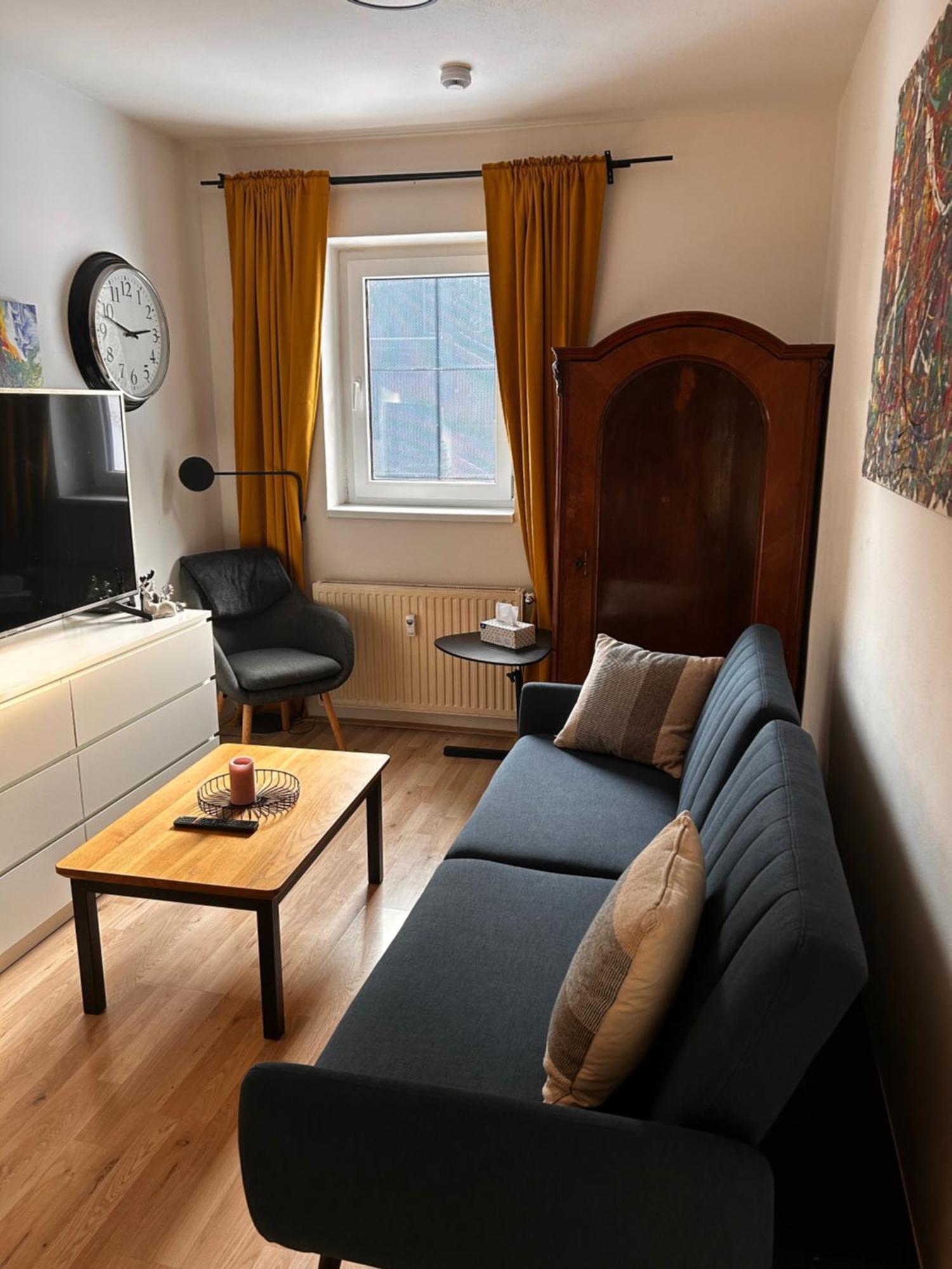 Apartman Mirka Долни-Морава Экстерьер фото